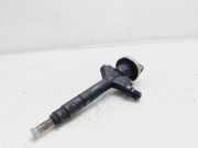 Kraftstoff-Injector 13H50A Mazda 6 Sportbreak (GY19/89) Kombi 2.0 CiDT HP 16V (RF5C)