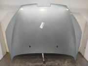 Motorhaube Peugeot 407 (6D) Limousine 1.6 HDi 16V (DV6TED4(9HY))