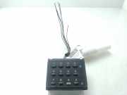 Kombischalter 96276404ZL Suzuki Vitara Cabrio (ET/TA) Softtop Geländewagen 2.0 HDI (RHP)