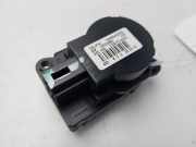 Luftklappe Stellmotor 13372986 Opel Mokka/Mokka X SUV 1.7 CDTI 16V 4x2 (A17DTS)
