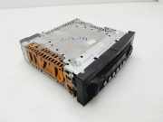 Radio 96637348XT Citroën C4 Grand Picasso (UA) Großraumlimousine 1.6 HDiF 16V 110 (DV6TED4(9HZ))