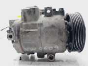 Klima Pumpe 6Q0820803D Volkswagen Polo IV (9N1/2/3) Schrägheck 1.9 TDI 100 (ATD) ATD