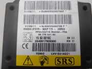 Steuergerät Airbag 9677664180 Peugeot RCZ (4J) Coupé 2.0 HDi 16V FAP (DW10CTED4(RHH))