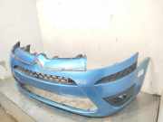 Stoßstange Vorne 7401WK Citroën C4 Picasso (UD/UE/UF) Großraumlimousine 1.8 16V (EW7A(6FY))