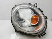 Scheinwerfer Links 63122751263 Mini Mini (R56) Schrägheck 1.6 16V Cooper (N12-B16A)