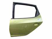 Tür Links Hinten 6J4833055 Seat Ibiza IV (6J5) Schrägheck 5-drs 1.9 TDI 105 (BLS)