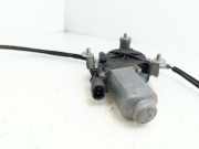 Fensterheber Links Vorne 7700838592 Renault Megane Break/Grandtour (KA) Kombi 5-drs 1.9 dTi (F9Q-736)