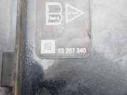 Tankklappe 13244485 Opel Insignia Limousine 2.0 CDTI 16V 110 Ecotec (A20DTC)