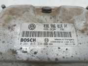 Motorsteuergerät 038906019PF Skoda Octavia (1U2) Liftback 1.9 TDi 100 (AXR)