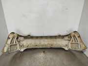 Stoßstange Hinten 1336747 Ford Focus 2 Limousine 1.8 TDCi 16V (KKDA)