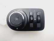 Lichtschalter 13470443 Opel Corsa E Schrägheck 1.4 Turbo 16V (D14NEJ(Euro 6d-temp))