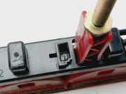 Dritte Bremsleuchte 6350A6 Citroën CITROEN XSARA BERLINA 1.6i 16V Premier 109 CV / 80 KW