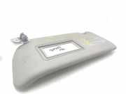 Sonnenblende Links 96401EB013 Nissan NP 300 Navara (D23) Pick-up 2.3 dCi twinturbo 16V 4x4 (YS23DDT)