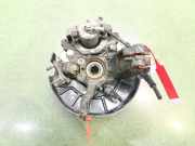 Achsschenkel Halter Rechts Vorne 1K0407256T Seat Altea XL (5P5) Großraumlimousine 1.6 TDI 105 (CAYC)