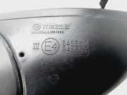 Außenspiegel Rechts BEET69121G Mazda 3 (BP) Limousine 1.8 SkyActiv-D 16V (S8Y1)