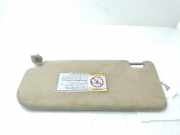 Sonnenblende Rechts 7614021000 SsangYong Rodius Großraumlimousine 2.7 270 Xdi 20V 4x2 (M665.925(Euro 4))