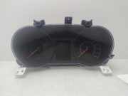 Tachoeinheit Kmh 8100B805 Citroën C-Crosser SUV 2.2 HDiF 16V (DW12METED4(4HK))