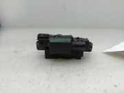 Heckschloss 8200257615 Renault II (BG0) Dynamique 120 CV / 88 KW