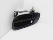 Türgriff Außen Links Hinten 9187667 Volvo S60 I (RS/HV) Limousine 2.4 D5 20V (D5244T4)