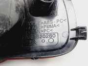 Rücklicht Links BUMPER 9681820280 Citroën C3 Picasso (SH) Großraumlimousine 1.4 16V VTI 95 (EP3C(8FP))