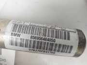 Vorhang Airbag Rechts VOOR 72126956484 BMW 1 serie (E81) Schrägheck 3-drs 120d 16V (N47-D20A)