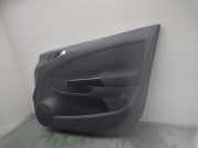 Türverkleidung Rechts Vorne AJF56012003 Opel Corsa D Schrägheck 1.2 16V (Z12XEP)
