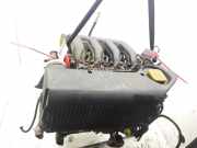 Motor 204D3 Land + Range Rover Freelander Hard Top Geländewagen 2.0 td4 16V (204D3)