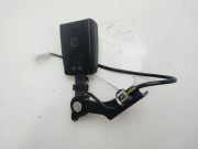 Gürtelschnalle Links Hinten 98002028XX Peugeot 308 SW (L4/L9/LC/LJ/LR) Kombi 5-drs 1.6 HDi 92 16V (DV6DTED(9HP))