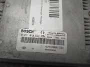 Motorsteuerger?t 8200051608 Renault Trafic New (FL) Van 1.9 dCi 100 16V (F9Q-760)