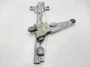 Fensterheber Rechts Vorne 9682808880 Peugeot Sport Pack 109 CV / 80 KW
