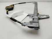 Fensterheber Rechts Vorne 9634456880 Peugeot 307 SW (3H) Kombi 1.6 HDi 16V (DV6ATED4(9HX))