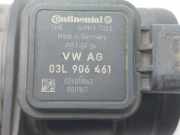 Luftmengenmesser 03L906461 Volkswagen Passat (362) Limousine 1.6 TDI 16V Bluemotion (CAYC) CAYC