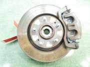 Achsschenkel Halter Rechts Vorne 3870A008 Mitsubishi Outlander (CW) SUV 2.0 DI-D 16V 4x2 (BSY)