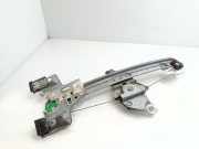 Fensterheber Links Hinten 05065473AF Chrysler 300 C Touring Kombi 3.0 CRD 24V (EXL)