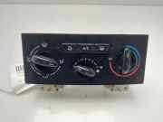 Bedienung Klimaanlage H5756 Citroën C4 Berline (LC) Schrägheck 5-drs 1.6 HDi 16V 110 (DV6TED4(9HY))