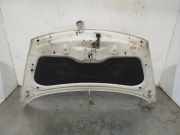 Motorhaube 66400A4000 Kia Carens IV (RP) Großraumlimousine 1.7 CRDi 16V (D4FD)