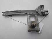 Fensterheber Links Hinten 8200733831 Dacia Sandero I (BS) Schrägheck 1.4 (K7J-710)