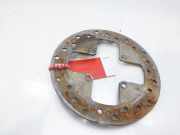 Bremsscheibe Vorne 705600603 Chrysler 300 C Limousine 3.5 V6 24V (EGG)