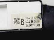 Schalter F?r Elekt. Fensterheber Rechts Hinten GKL166380A Mazda 6 SportBreak (GJ/GH/GL) Kombi 2.2 SkyActiv-D 150 16V (SH)