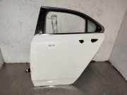 Tür Links Hinten 67550TL0000ZZ Honda Accord (CU) Limousine 2.0 i-VTEC 16V (R20A3)