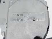 Sicherheitsgurt Rechts Hinten 1950527 BMW 5 serie (E34) Limousine 525i 24V (M50-B25)