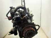 Motor 4DB Ford , CAJA CERR. CORTO 95 FT 120 2.5 76 CV / 56 KW