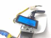 Zündschloss 8711021000 SsangYong Rodius Großraumlimousine 2.0 e-200 Xdi 16V 2WD (D20DTR)