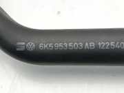 Scheibenwischerschalter 6K5953503AB Seat Cordoba (6C2/6K2) Limousine 1.9 TDi SXE,GT,SX (AHU)