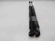 Gasdruckfedern Set Hinten 13338367 Opel Meriva (B) Großraumlimousine 1.4 16V Ecotec (A14XER)