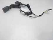 Gürtelschnalle Links Hinten 733900K290C0 Toyota Hilux V/VI Pick-up 2.4 D4D-F 16V 4x4 (2GD-FTV)