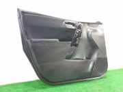 T?rverkleidung Links Vorne 6777802280 Toyota Auris (E18) Schr?gheck 5-drs 1.4 D-4D-F 16V (1NDTV)