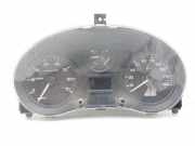 Tachoeinheit Kmh 9801642280 Citroën Berlingo Chassis-Cabine 1.6 Hdi 16V 90 Euro 4 (DV6ATED4(9HX))