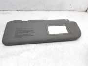 Sonnenblende Rechts 85225H1301OI Hyundai Terracan SUV 2.9 CRDi 16V (J3)
