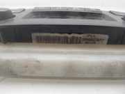 Bedienung Klimacontrolle 21675160 Peugeot 307 CC (3B) Cabrio 2.0 HDIF 16V (DW10BTED4(RHR))